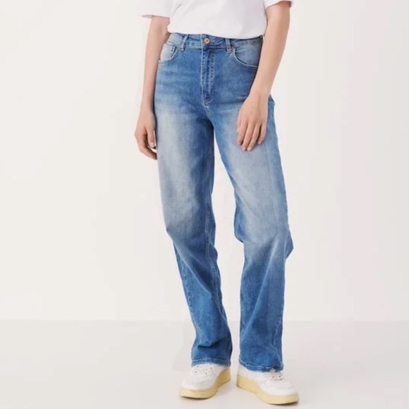 Part Two EsraaPW Jeans - Picture 1 of 4